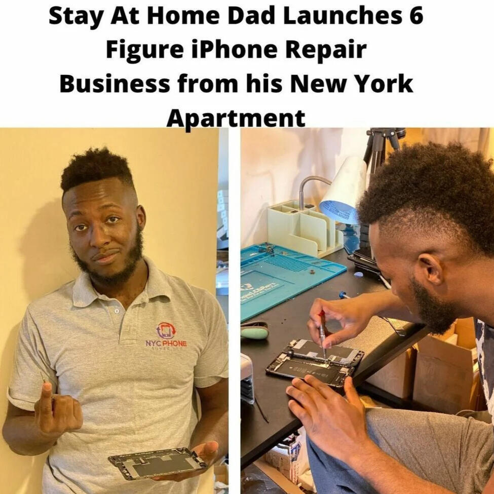 The Wealthmom